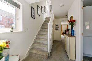 Entrance Hallway- click for photo gallery